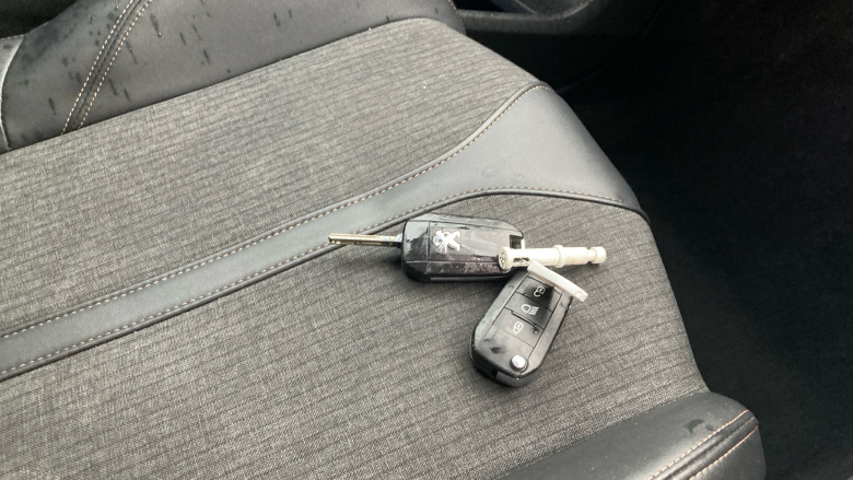 Peugeot 5008 1.5 BlueHDi GT Line 5dr Diesel Estate